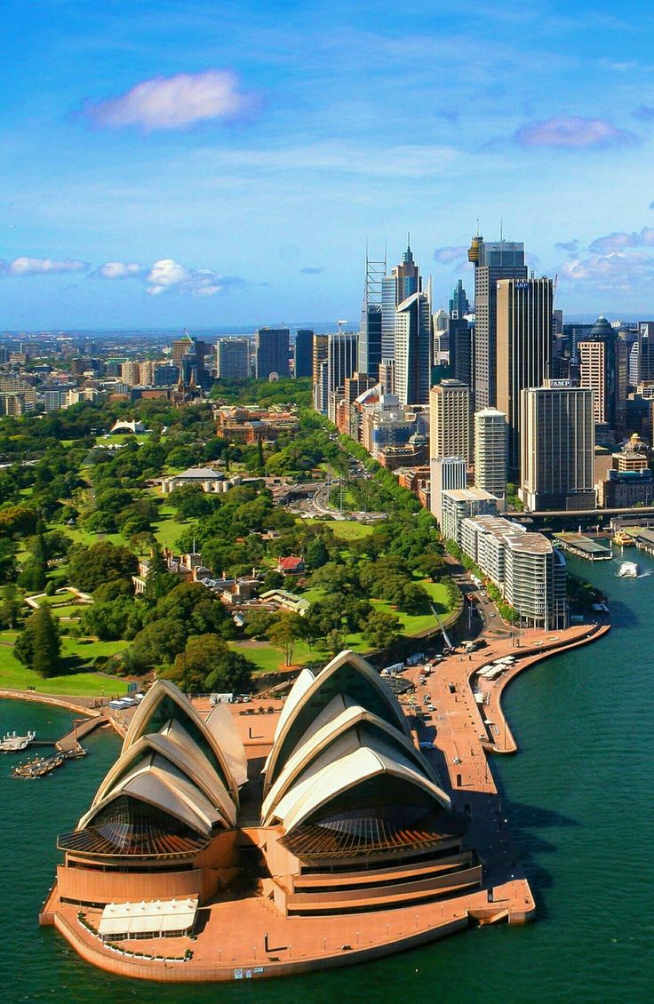 Royal Botanic Garden, Sydney